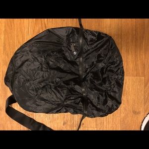 LuLuLemon Go Lightly Women’s Foldable Backpack